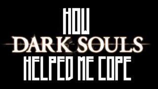 Dark Souls Helped Me Cope With Suicidal Depression