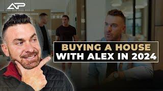 Buying A Home In Phoenix With Alexander Prewitt | Scottsdale Real Estate Agent