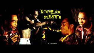 Fela Kuti -The Afrobeat King - My Photoreel