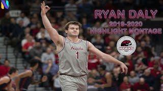 Ryan Daly Saint Joseph’s Hawks Junior Season 2019-2020 Highlight Montage | DELAWARE HENS TRANSFER