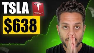 URGENT: If you are a TESLA Stock (TSLA) Shareholder...GET READY