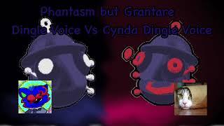 goofy ahh cover (GRANTARE DINGE VS CYNDA DINLE