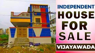 139) Independent House For Sales |  House for sale | Sri Sairam properties | Vijayawada