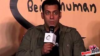 Salman Khan Lashes Out At Antara Mali On Her Comment !