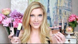 June Favorites 2014!  Beauty, TV, Books