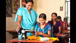 TAILORING COURSE BEST CHELLAMMAL INSTITUTE MADURAI-9445105454