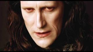 Christopher Heyerdahl (Marcus) - The Twilight Saga: New Moon World Premiere Interview [HD]