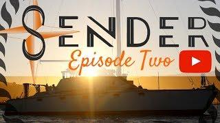 How To Get the Ball Rolling on Your Sailboat Rebuild Project - Sender Sailing EP2