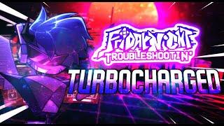 Turbocharged (ft. Squeak, Genechip, Zeroh) - Friday Night Troubleshootin'