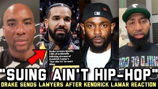 Drake Gets Put On BLAST Over Lawsuit After Accusing Kendrick Lamar Of Using Bots For "Not Like Us"