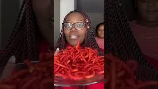 How to get Off brand TAKIS STICKS! BUSSIN or WACK!