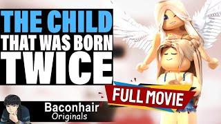 The Child That Was Born Twice, Full Movie | roblox brookhaven rp