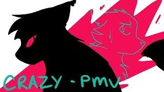 Crazy [pmv//Warriors AU]