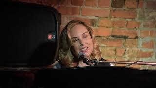 Tina Shafer - The Willow. Dec. 18, 2017