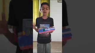 Veer Science Project 2021
