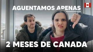 NÃO mude para o CANADÁ! | A verdade sobre morar no Canadá e a situação atual do país