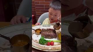 How Juicy a Well-Done Steak
