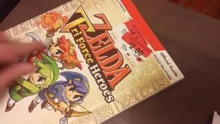 The stupidity of Prima Games Strategy Guides