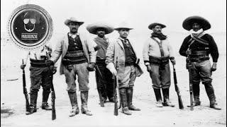 Los 10 pistoleros mexicanos más temidos del salvaje Oeste