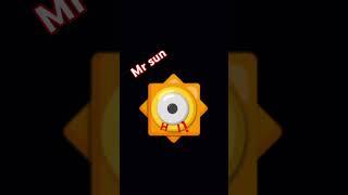 Mr sin 