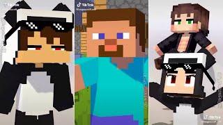 Bagas Craft TikTok Clips compilations (p.10) #tiktok #minecraft