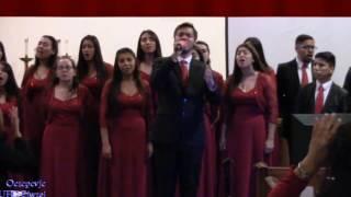 Coro Adventista de la UNACH & Pilares de nuestra fe - Iglesia Maranatha - Concierto en vivo