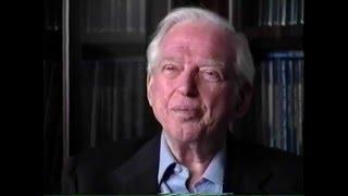 The Writer Speaks: Sidney Sheldon