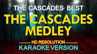 [KARAOKE] The Cascades Medley