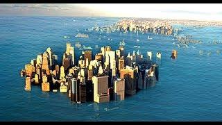 Sea Level Rise Documentary │ National geographic documentary