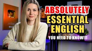 Absolutely Essential English | Hospital English