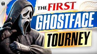 The First GHOSTFACE Tournament: Best Combos & Gameplay so Far! [Mortal Kombat 1]