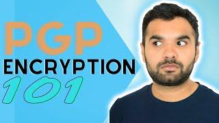 Encryption Basics  | CyberSecurityTV