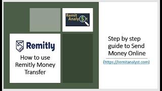 Money Transfer 101 by Remitly: Tips for Choosing the Right Provider!