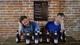 Beer Me Episode 112 - Michelob Ultra Light Beer Review