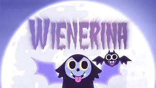 Wienerina (Vampire Dog) - Parry Gripp - Animation by Tom Eccles