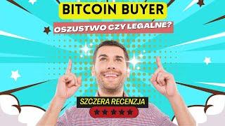 Bitcoin Buyer Opinie - Arnaque, czyli uzasadniona logika negocjacji ️ ️ ️