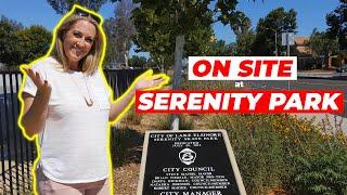 OnSite with Katherine: Serenity Park