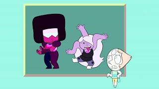 What Are Gems? (Original Short) | Steven Universe | Cartoon Network Asia