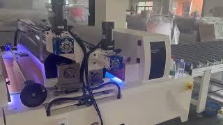 Hot Hot product ! two color printing machine (chromatography system)