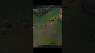 1렙 럭스vs카시