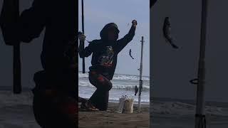 Ukuran mata kail mancing pasiran