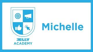 Michelle | Jelly Academy Student Testimonial