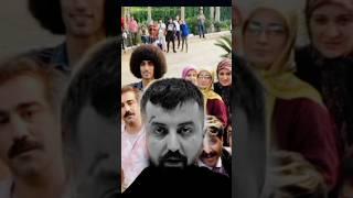 حضور گادپوری در سریال پایتخت ۷⁉️