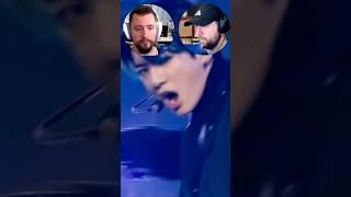 Jungkook’s Singing Shocked My Metalhead Friend! BTS "ON" First Listen