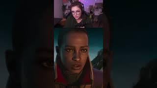 Destiny SUPERFAN Reacts To CAYDE-6 RETURNING!