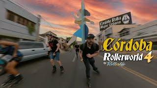 ¡PATINANDO EN CORDOBA! // Junto a Cordoba Rollea - EP.01 Rollerworld 4