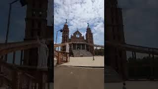 gouripatnam nirmala giri church