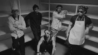 Hamig - Flow G, Skusta Clee, Brando, Emcee Rhenn & King Badger (Official Music video)