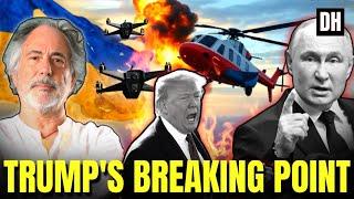 Pepe Escobar: Trump is DONE as Putin Ends His Ukraine Scam, BRICS Just Changed the Game
