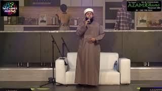 Live from the Durban Summer Souk : Zikr & Naath Program